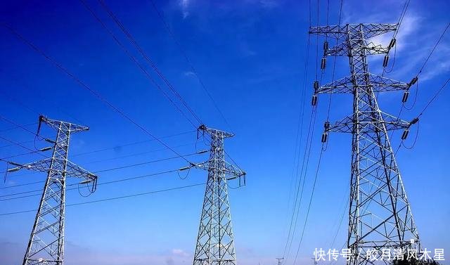 印度游客为什么中国这么多人口，却能保证24小时不断电