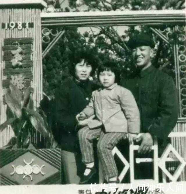 一组中山公园老照片，是否有你熟悉的身影、美好的回忆！