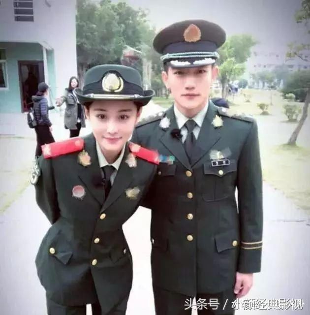 心机婊!张馨予恋情被曝才两月，偏偏在“特殊时期”宣布结婚消息