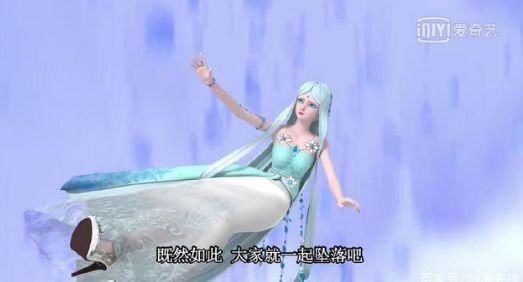 十二星座中叶罗丽的五双最美恨天高，双子座女神范，巨蟹座妈妈款