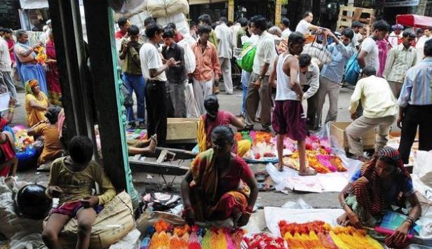  [人民币可以]印度的物价到底有多低, 100元人民币带你走进真实的印度生活