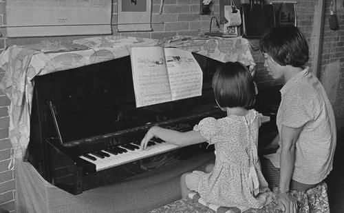  实拍|实拍八九十年代中国的暴发户