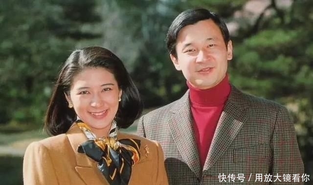  『美智子皇后』从外交官到皇后，雅子皇后的无奈和重生给了我们多少启示