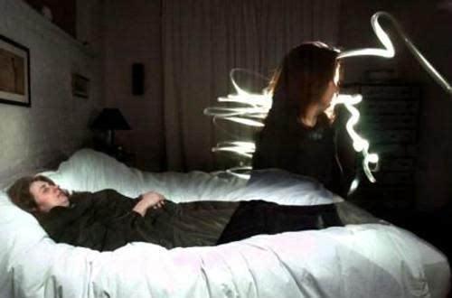 [停止]死亡的奥秘，人能感受到自己死亡吗？心脏停止跳动就是死亡吗？