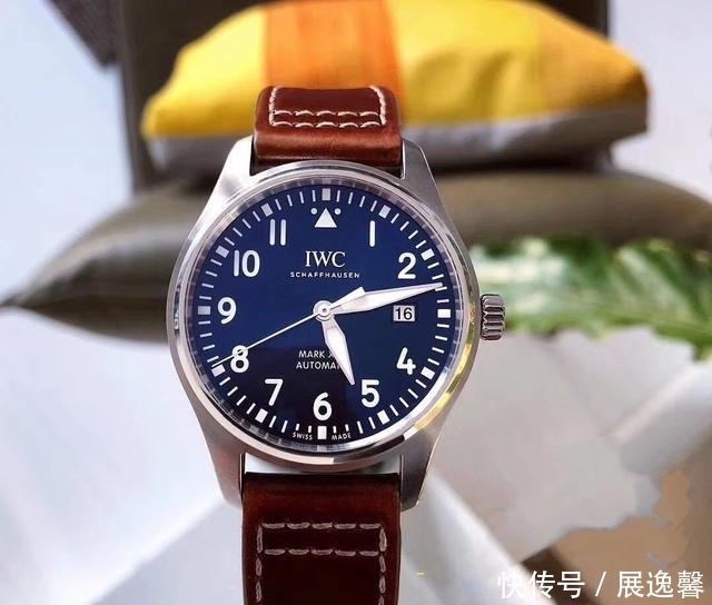 值得|男人第一次买手表,有哪些值得推荐?