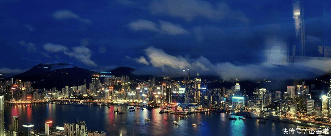 外国人眼中中国最好的四座城市 第四名是全世界背包客的向往