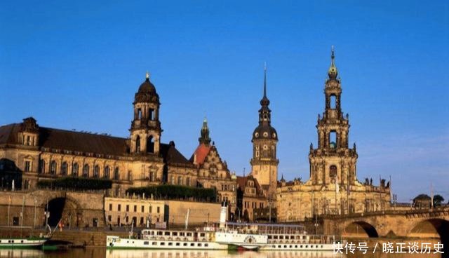  「不产」海参崴，一座不产海参而叫海参的城市