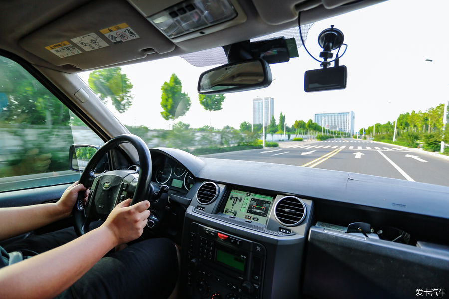 【路虎最美星级路线】与淄博好友自驾打卡淄博“非景点”新地标