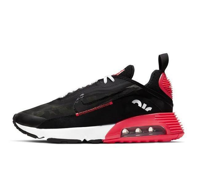  「公布」AirMaxDay完整阵容公布！神级配色重塑回归