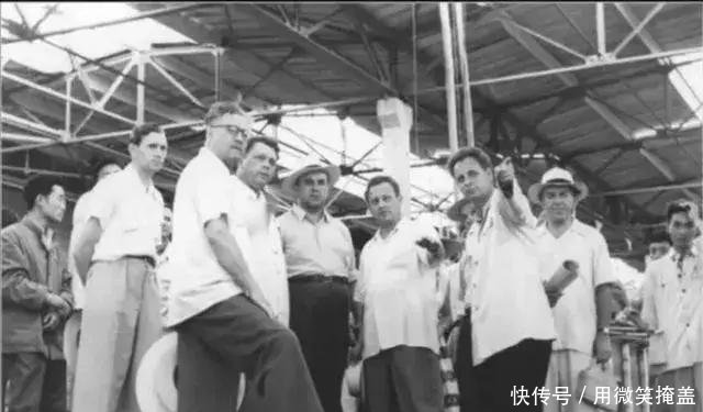 国家重工业城市洛阳十大厂矿疑云