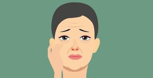  [皮肤抗衰]如何让我们的面部更加年轻？