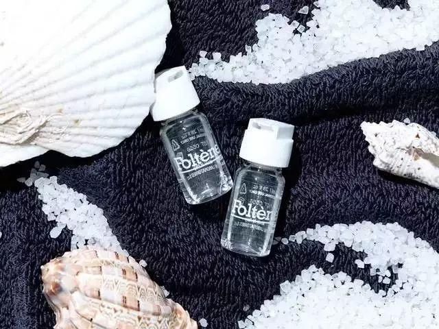 每次一小瓶，头发不再一掉一大把