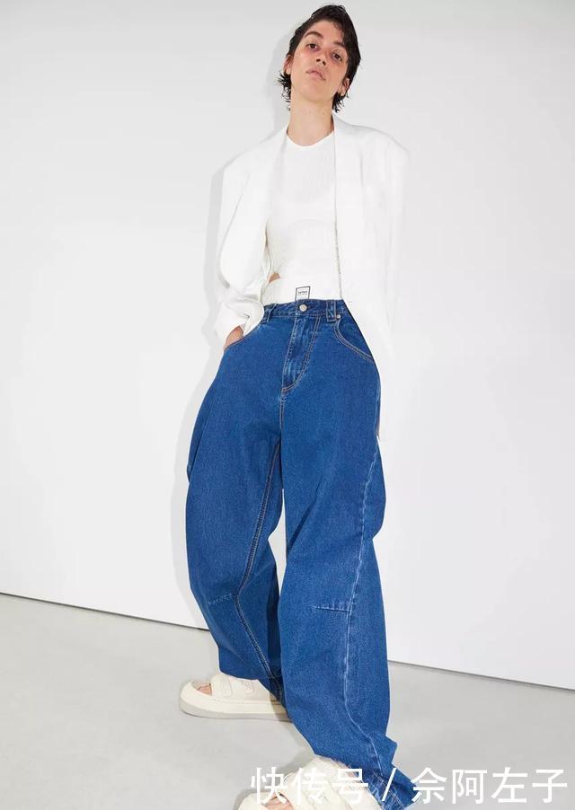 时尚圈:为何那么多明星今年都在穿「矮子乐」?