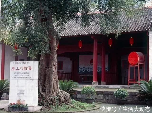  「族自治区」广西各市著名风景区一览表，广西人收藏了