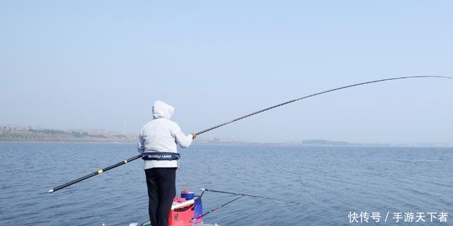  野钓如何选：水库野钓选位技巧