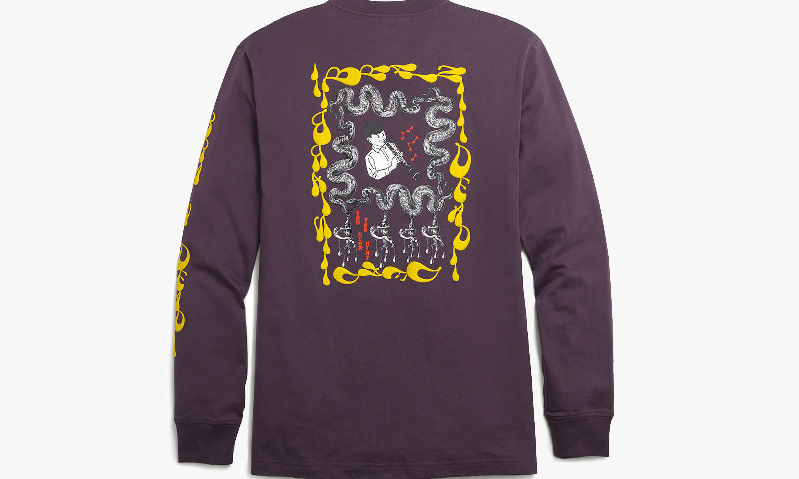 Brain Dead x CONVERSE 联名系列公布