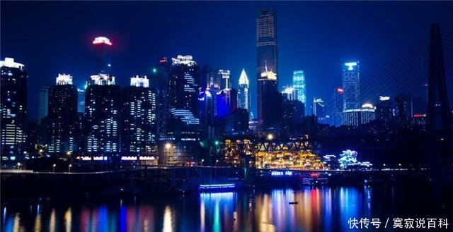 中国新一线大城市，面积是北京5倍，未来发展有望超越香港