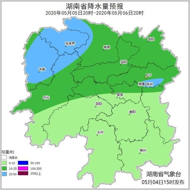  【返程】湖南高速返程高峰将遇强降雨！假期最后一日高速避堵，注意这个时段