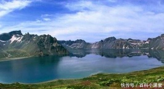 全国十大著名的4A景区,神农顶风景区不仅是国家级自然保护区