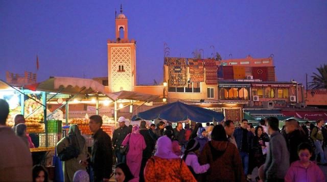 世界上最“随便”的国家，每年九月新娘节，男人可随意挑选新娘