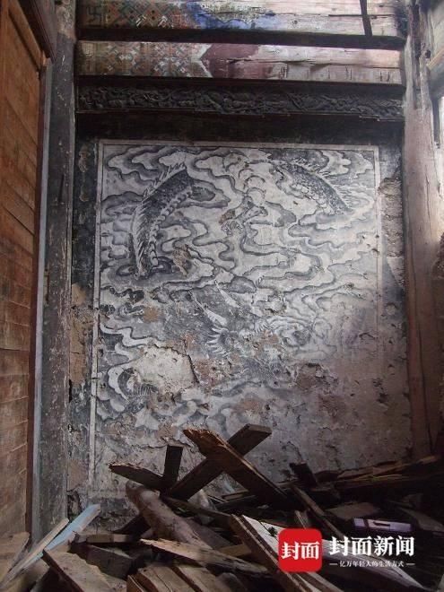 行走横断山腹地 | 巴塘关帝庙：三百年的漂泊与融合（下）