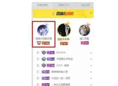 会计门事件落幕 他当年给冯提莫打赏160万礼物