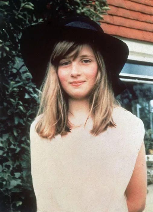 世上的繁星众多,却只有一个戴安娜王妃