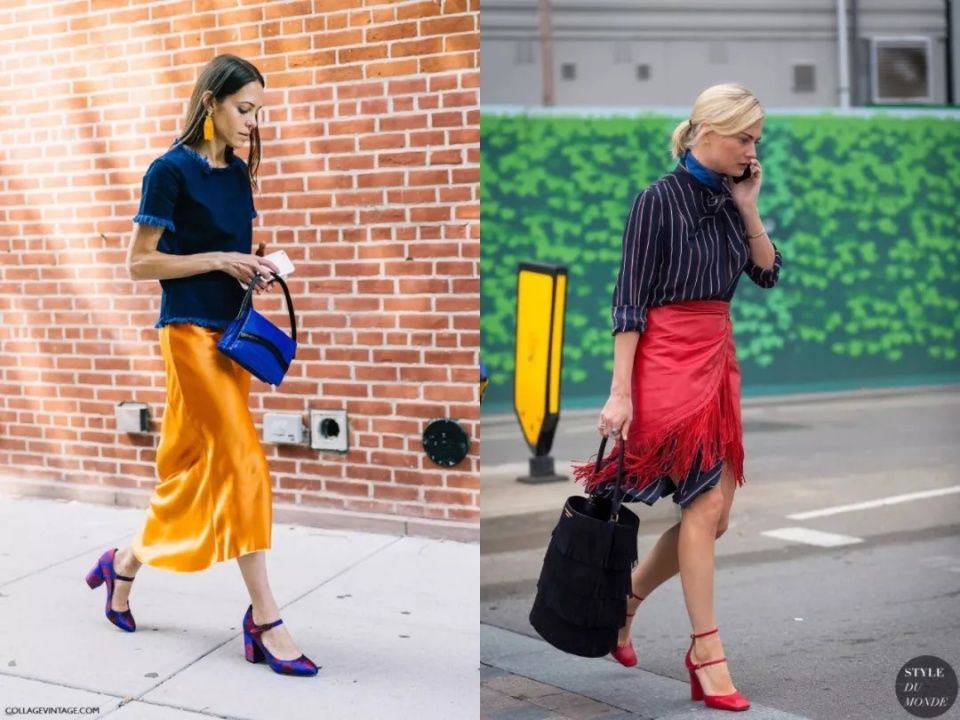 今年秋天最火的5双鞋，第五双好多人都没有!