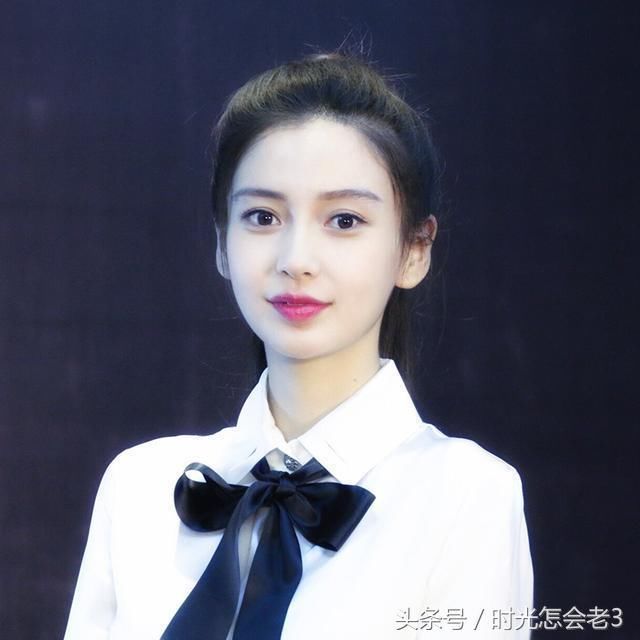 女生穿衬衫要不要塞进裤子?不要纠结,看看马伊琍,杨颖为你示范