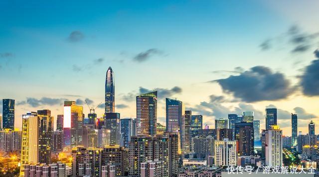  gdp■广东GDP全国第一，为何百强县远少于江苏