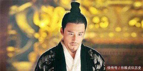 「木棍」长城挖出汉武帝千年遗诏,史书从未记载,专家难怪汉朝如此强大