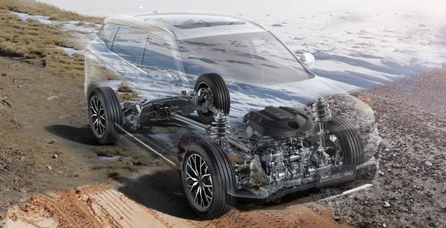  『吉利』不到15万且搭载四驱，吉利博越PRO四驱版值得买吗？