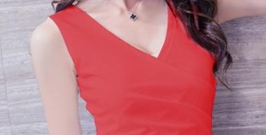 好身材要显摆，入秋就穿这紧身包臀裙!出场绝对亮瞎众人眼