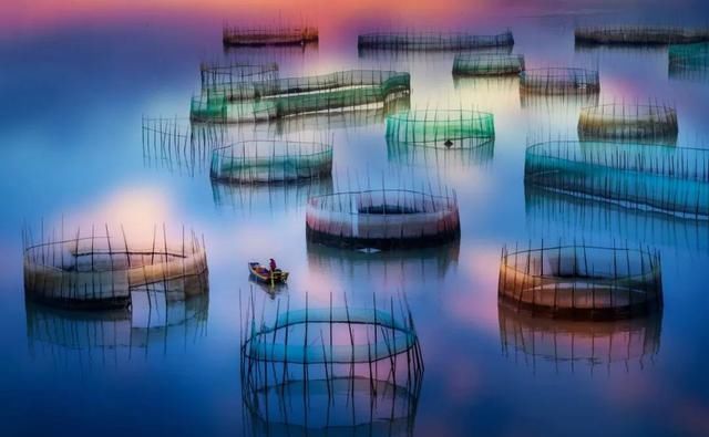 福建这6处景点，个个低调又绝美，趁着人少赶紧走起