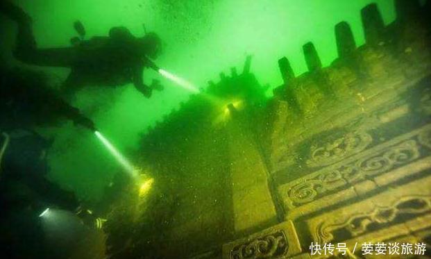 淹没千年古城为建水电站，迫使30万民众迁徙，现今下场“凉凉”