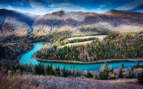 国内10个最适合小住几日的地方