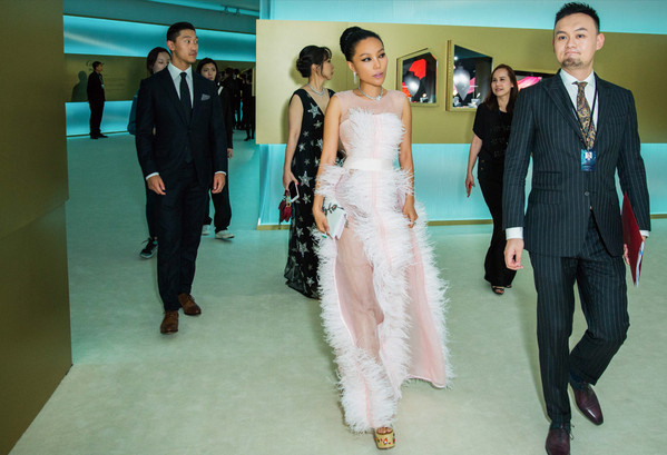 海豹君独家对话高级珠宝设计师万宝宝!