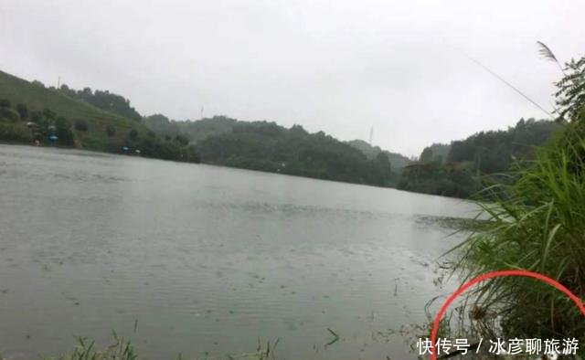 「管理费」水库征收环境管理费,能否被钓鱼人接受钓友不合理!