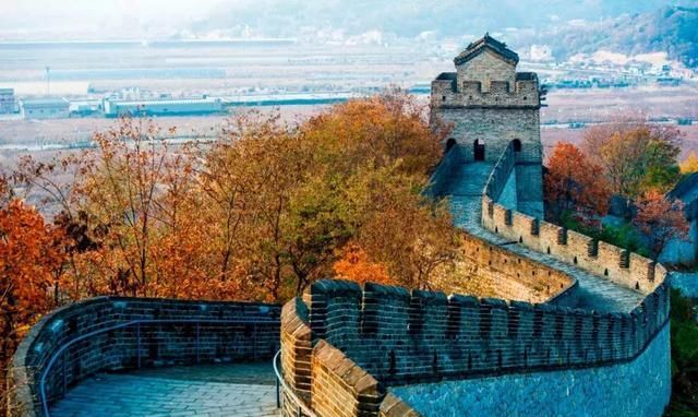 又一个红叶王国！国内这处秘境，有比肩枫叶之国加拿大的醉美秋色