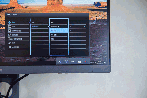 一款适合家用和工作的4K显示器?BenQ 明基 PD2700U显示器测评体验