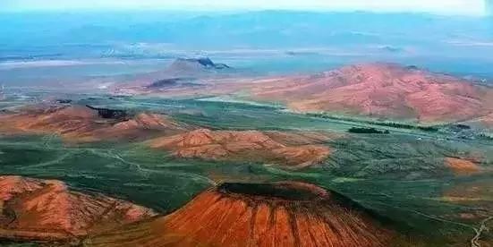 中国必去的“捡石十大圣地”大揭密