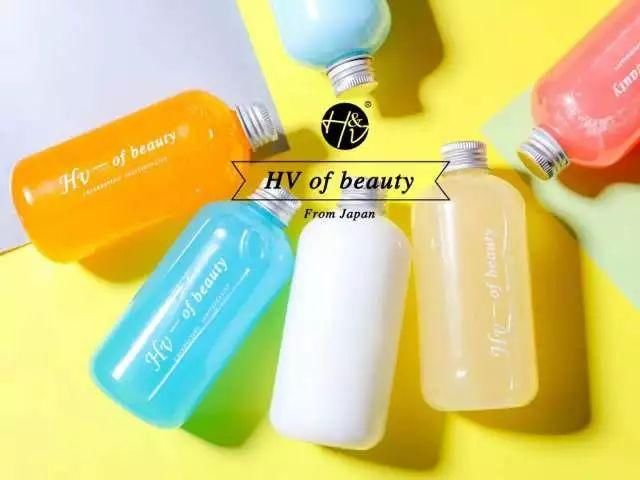 秋天夏天用它洗一次头，清爽好几天，懒得洗头也能干净出门