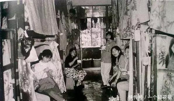  中国@老照片1980年代的中国你还记得多少！