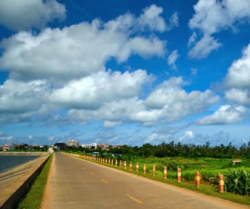 中国最适合“养老”的城市，一年四季气候宜人，海鲜跟白送的一样