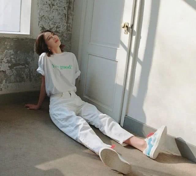  [显脸]显腿长 显脸小的秘诀