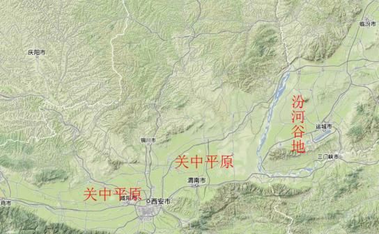 它才是中国最早的“天府之国”！网友：四川只是“天府二号”