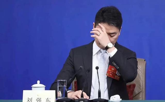 刘强东事件网络舆论太可怕，流言应止于智者，事情未明之前应停止