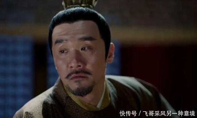 鹤唳华亭太子父亲