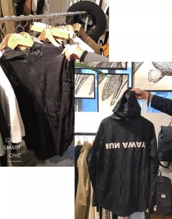 触手可及，这里绝对有你想要的时尚和生活