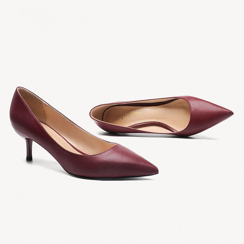 让你的女王范从未丢失,让你仍让有着自己的范,新到女鞋